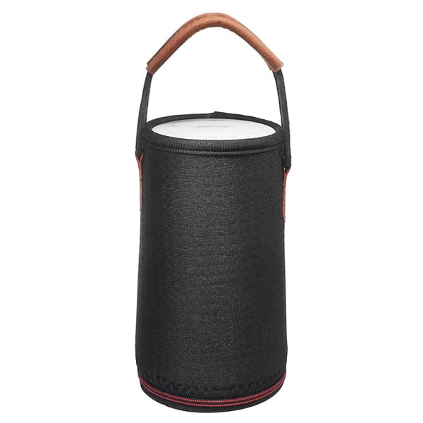[LCS]Bärväska kompatibel med Bose Soundlink Revolve Bluetooth-högtalare