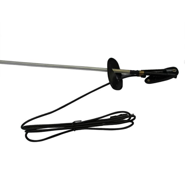 [LCS]Bil AM/FM Manuel Antenne til Honda CIVIC 1992 -2002