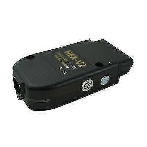 [LCS]VCDS Premium OBD2 Scanner til VAG Group biler med interface