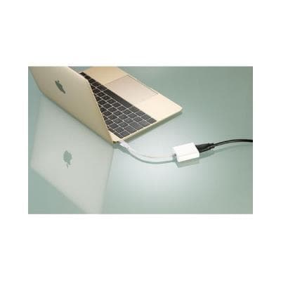 [LCS]USB-C / HDMI-adapter kompatibel med Apple og Windows