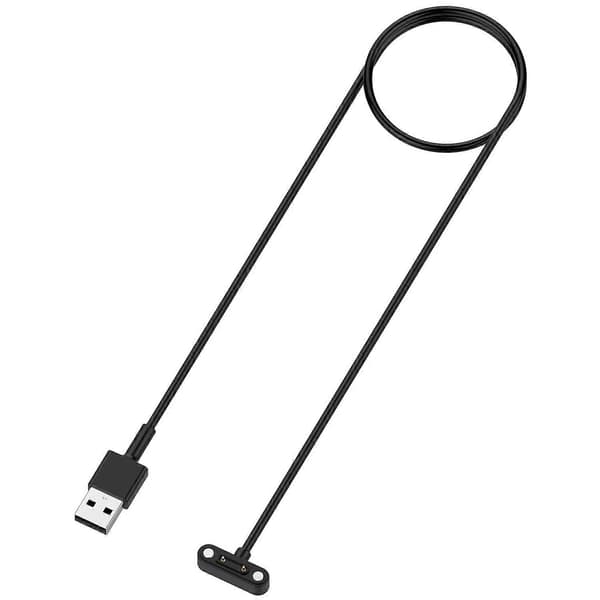 Til Ticktalk 5 Børns Smartwatch Magnetisk Oplader 1m Opladerkabel