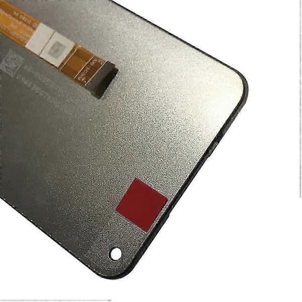 Til OnePlus Nord N100 med Digitizer Komplet Samling TFT LCD Skærm (Sort) Sort SZRH A-V 5 5