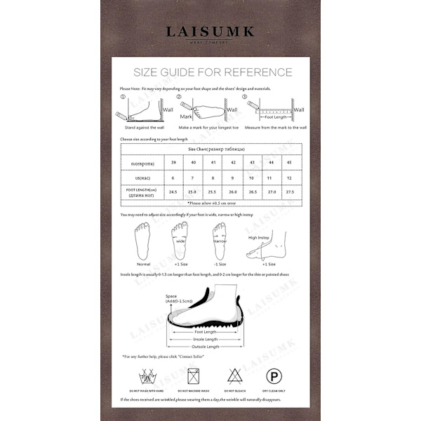 Sandaler Mode Slider Sko Skridsikre Strand Pool Sandal Vandsko 44
