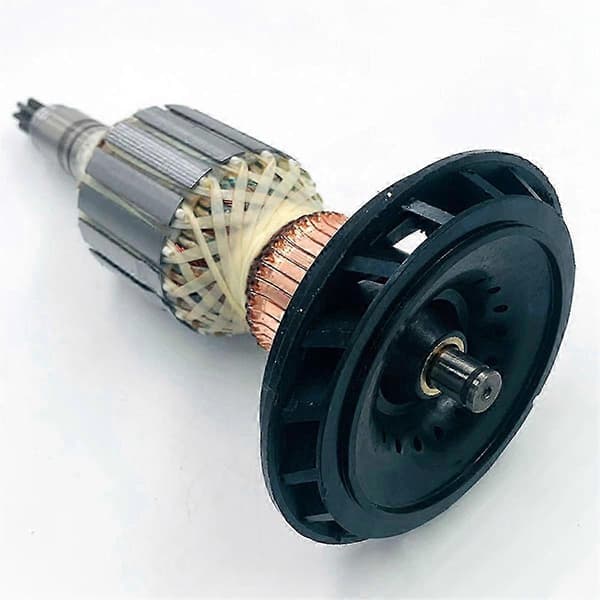 GSH11E Anker Rotor til BOSCH GBH11DE Nedbrydningshammer