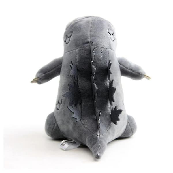 [LCS]Godzilla-hirviöpehmolelu, pehmeä pehmoeläinnukke Blue 20cm