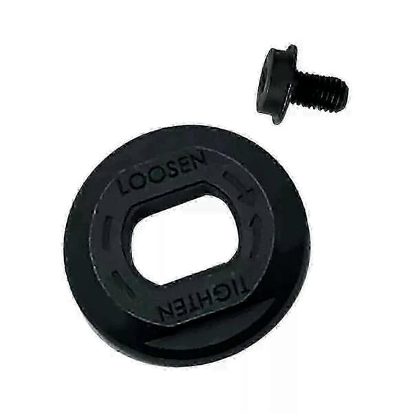 Til DeWalt DCS391/DCS367/DCS565 Rundsav Ydre Flange Klinge Klemme og Bolt Sæt N621119