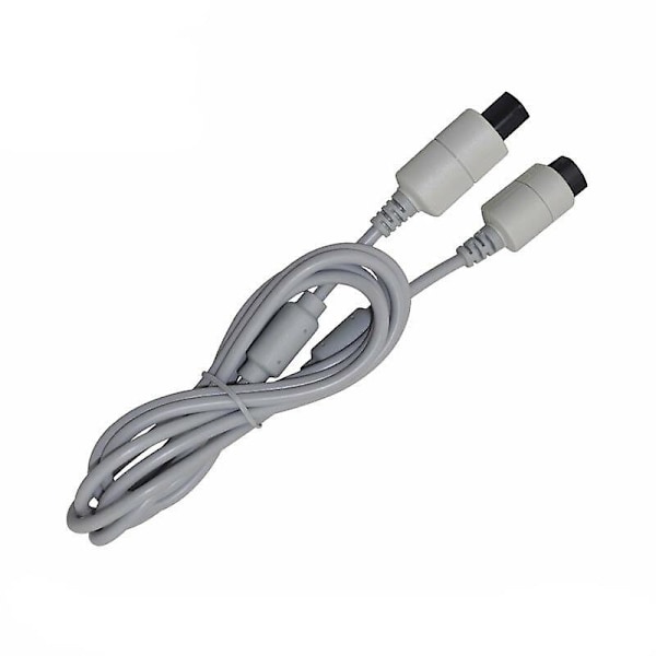 1.8m Kontroller Forlengelseskabel Ledning For Sega Dreamcast Dc Konsoll