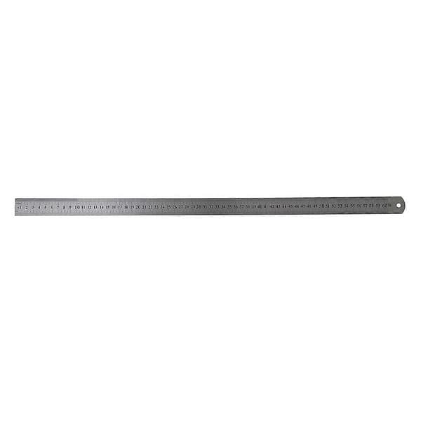 [LCS] 60 cm lineal i rustfrit stål 60 cm