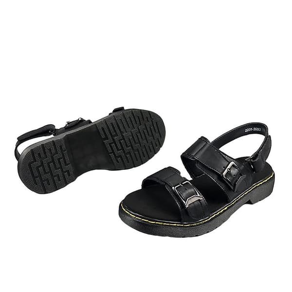 [LCS]Sandaler och strandskor för män som matchar allt 42