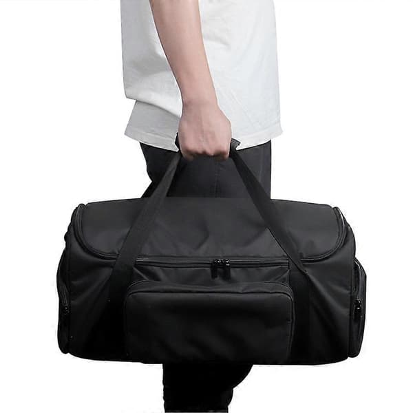 [LCS] Typ A för JBL PartyBox On The Go Bärbar Bluetooth-högtalare Bärväska i polyestertyg