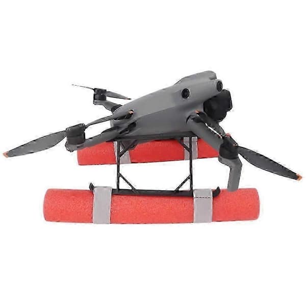 Laskutelineen kellukkeet DJI Mini 5 Pro -laskutelineeseen / kellukepuikkosarja lisävaruste