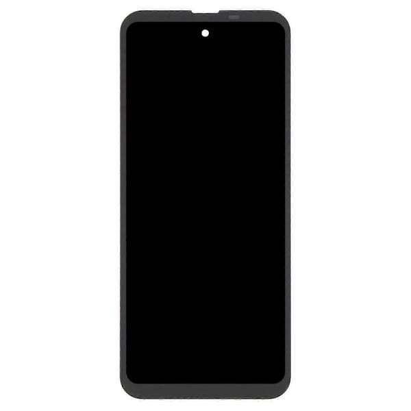 LCD-skärm med digitizer komplett montering 2025 Not Specified For Blackview BL9000