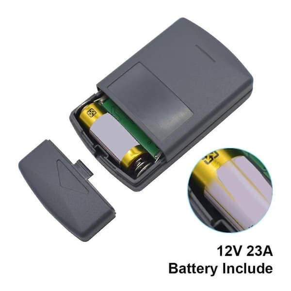 [LCS]5PCS Fjernbetjening Sender til HSM2 868.35mhz Fast Kode