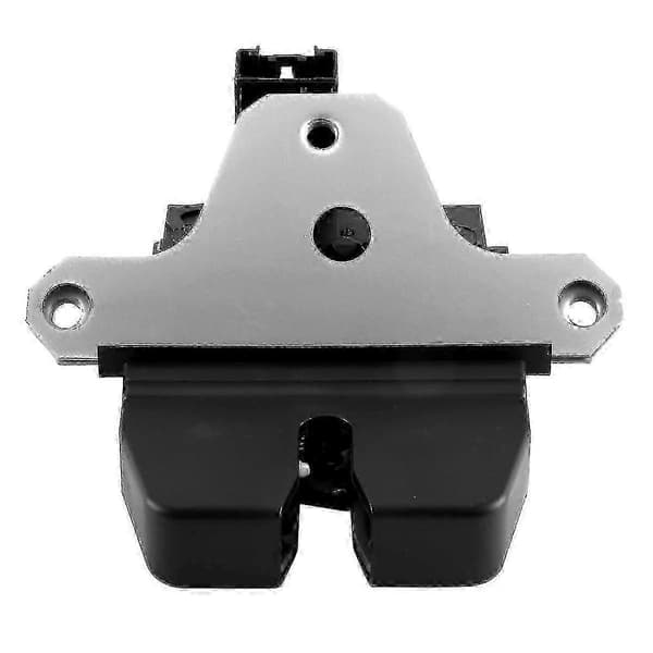 [LCS] Billås til Volvo S40 II 2004-2012 (31335045) Black