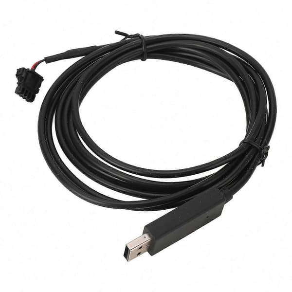USB CAN -kaapeli 558?443 CAN-USB-adapteri Holley EFI Sniper & Terminator X ECU -tiedonsiirtoon