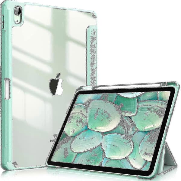 Ipad Air 5:e generationen (2023) / Ipad Air 4:e generationen (2023)-xdd Green