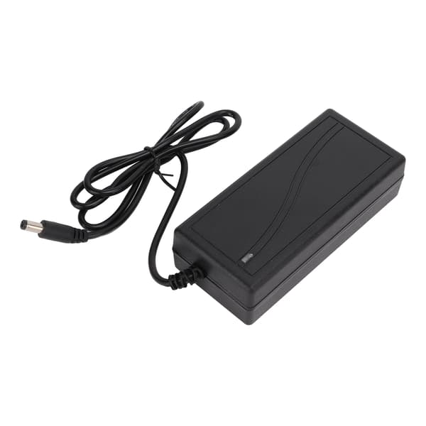 [LCS]DC 5V 10A Adapterladdare 100-240V Hållbart skal för utbytbar LED-display