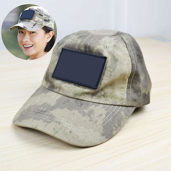 Fashion Nye Herre Baseball Cap Camouflage Taktiske Caps Hær Marines Hat Casual Sports Hatte Desert Boa Pattern