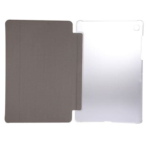 [LCS] Ultratunt smart folio skyddsfodral kompatibelt med Samsung Galaxy