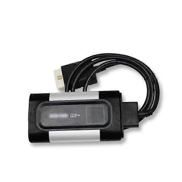 [LCS]70% rabat DS150 Auto Diagnostic Tool Bluetooth Dual Board Autocom TCS CDP 2020.23 OBD2 Scanner