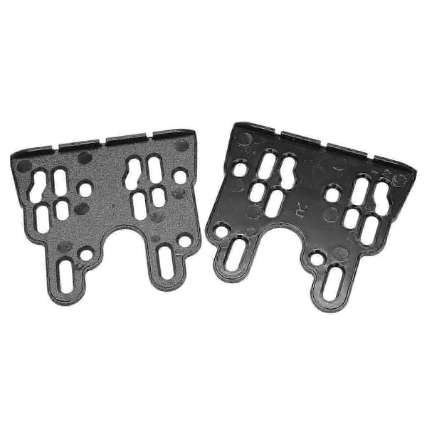 Bilradio Fascia til Picanto 2004-2008 DVD Stereo Ramme Plade Adapter Montering Dash Installation Be jn