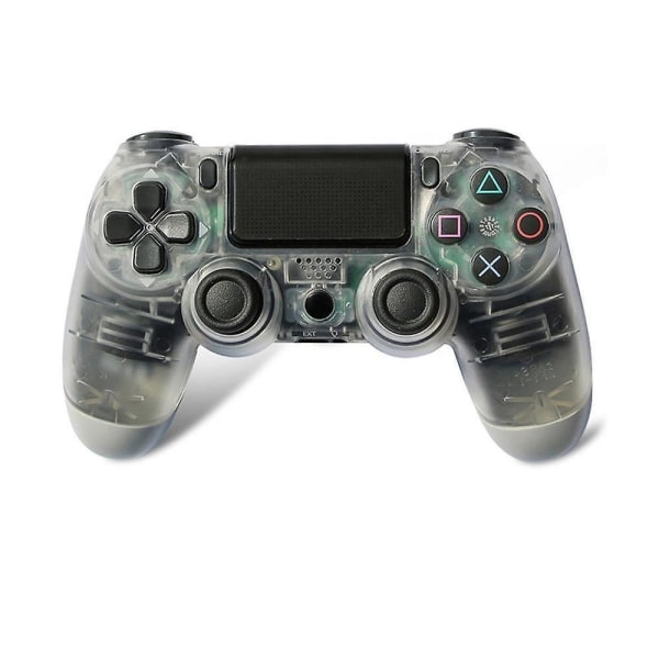 Trådløs controller kompatibel med Playstation 4