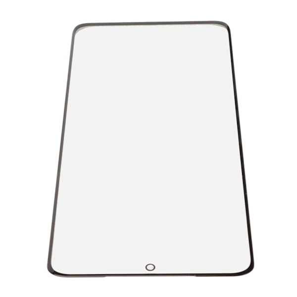 Front Ydre Linse Glas Skærm Udskiftningssæt Kompatibelt med Samsung Galaxy S21 Ultra 5G SM G998 Skærmreparationsværktøj Sort 0.2