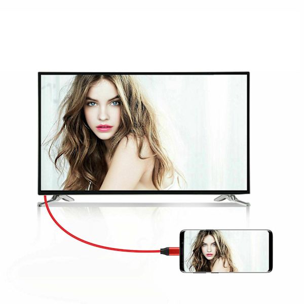 HDMI-kabel