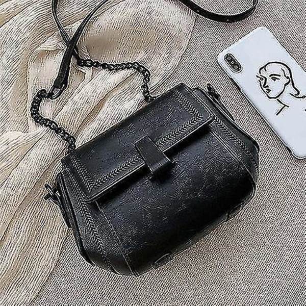 Dametaske ny mode Skuldertaske Messenger Bag mode ny