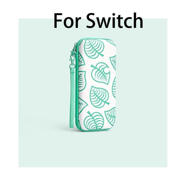 Ny designer Nintendo Switch taske dyre krydsning Nintend Switch Lite taske Nintendoswitch cover sød bærbar pose For switch