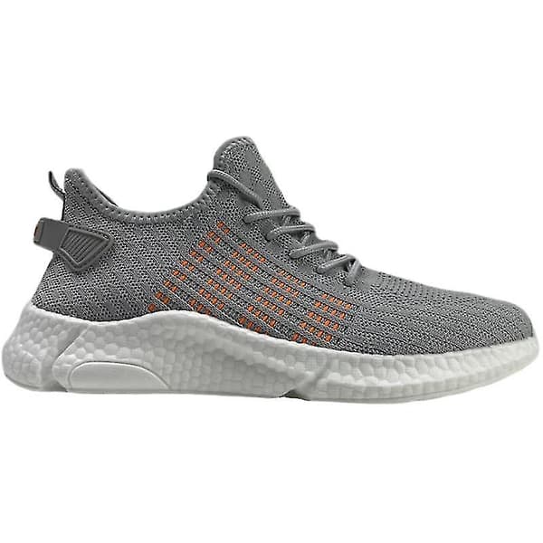 Popcorn Bottom Herr Sport Casual Skor 40