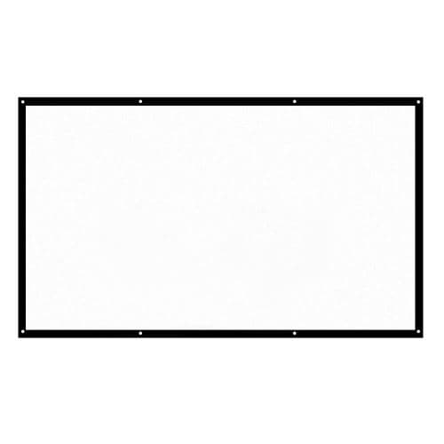 [LCS]H120 120 ' HD 16: 9 Diagonal Foldbar Bærbar Pr