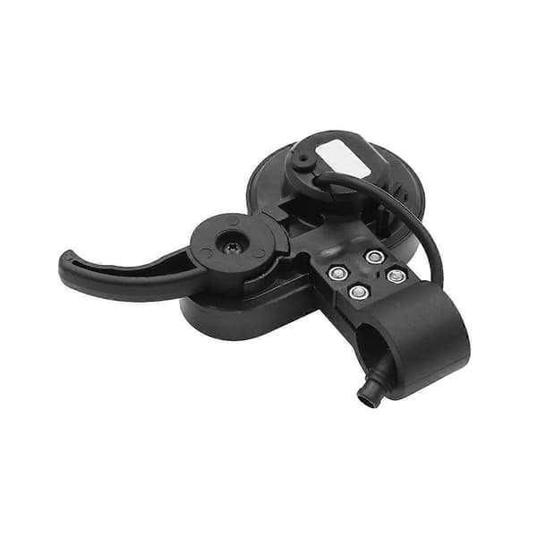 [LCS]36V 500W Controller+MR-100 LCD Display Dashboard Meter Kompatibel med tilbehør til elektrisk scooter SilverBlack