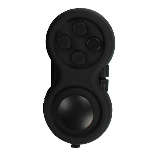 Spelkontroll Fidget Pad Stress Relief Leksak För Vuxna Barn