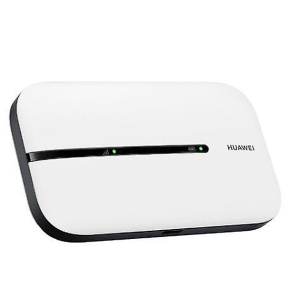 Huawei 4G Router Mobile WIFI 3 E5576 855 Lås upp Huawei 4G LTE Mobile Hotspot trådlösa routrar