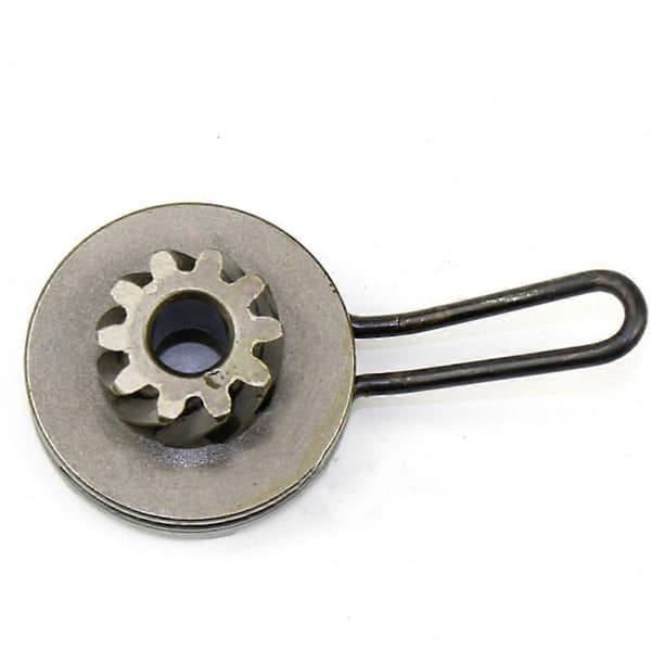 Jern JOG Scooter Tilbehør Motor Opgraderingssæt Til Aerox 50 Neos 50 2-takts Diameter 13mm.