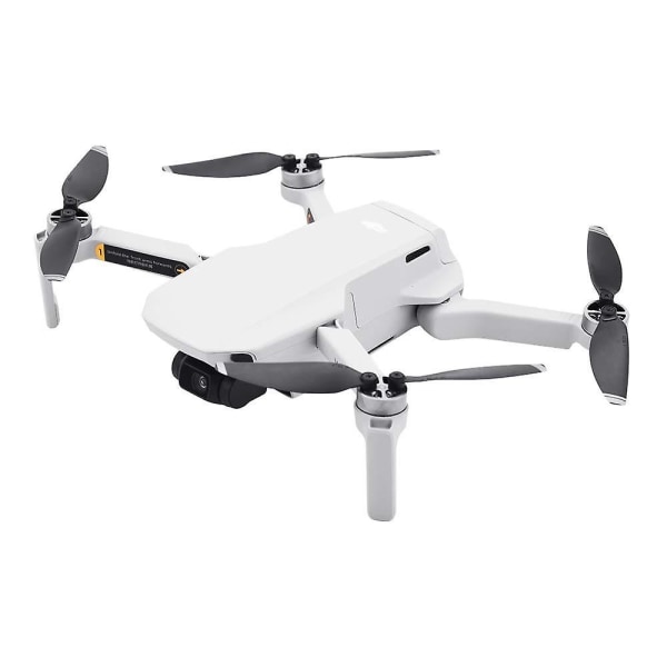 Mavic mini 2/mini se quick-release 4726f propel drone prop blades til dji mavic mini 2/mini se tilbehør 8pcs blue
