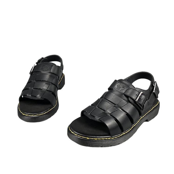 Herr Casual Strand Sandaler 38