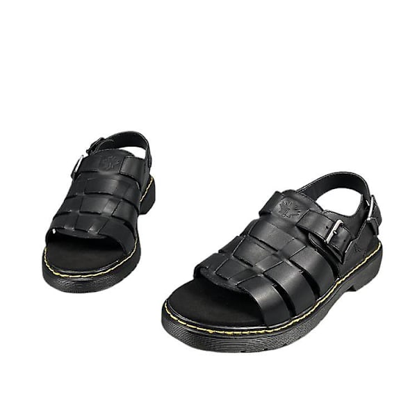 Herre Casual Strandsandaler 44