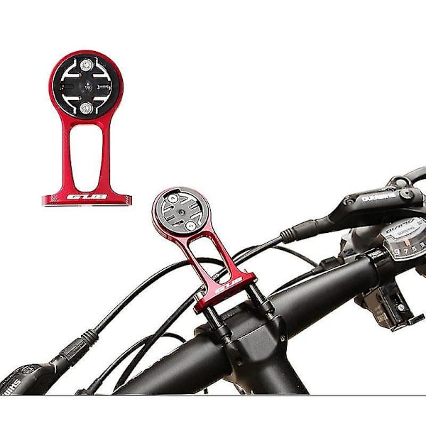 Gub 690 3d Cnc Cykeldatorfäste För Gps Garmin Cateye Bryton Edge Styrstam Monterings Tillbehör