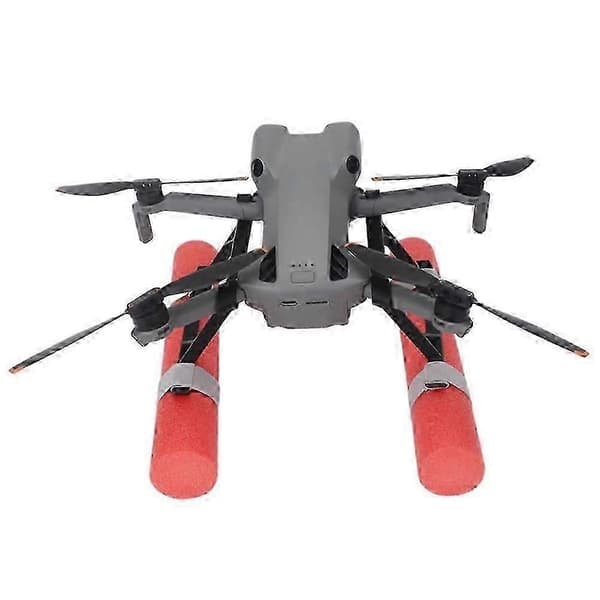 Laskutelineen kellukkeet DJI Mini 5 Pro -laskutelineeseen / kellukepuikkosarja lisävaruste