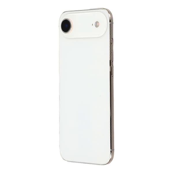 [LCS]Til iPhone Air farveskærm dummy telefon skyde tæller display legetøj (uden logo) Multicolor Gold