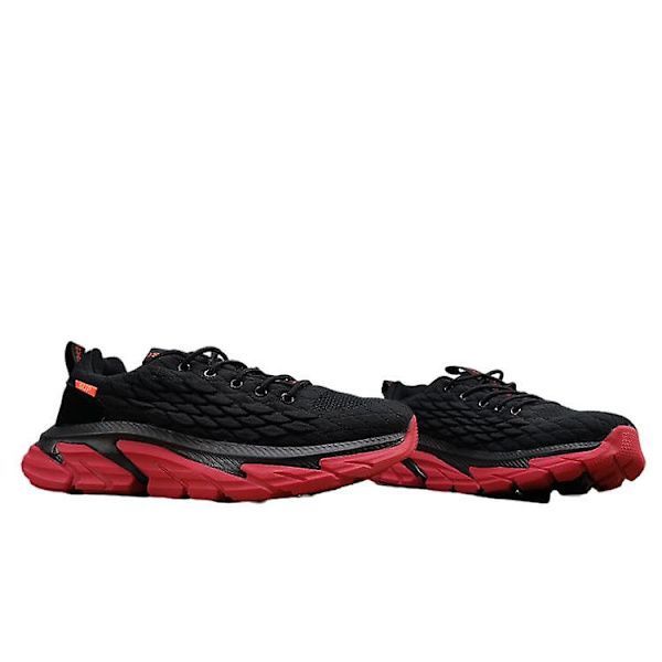 Mesh Andningsbara Herr Maraton Sport Casual Skor 43