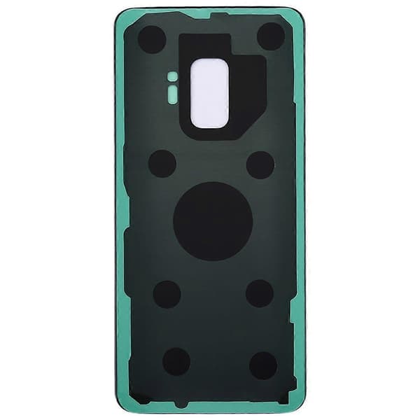 Bagcover til Samsung Galaxy S9 / G9600 Purple