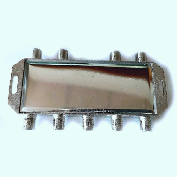 DS81 Satellitsignal DiSEqC Switch LNB Modtager Multiswitch bs