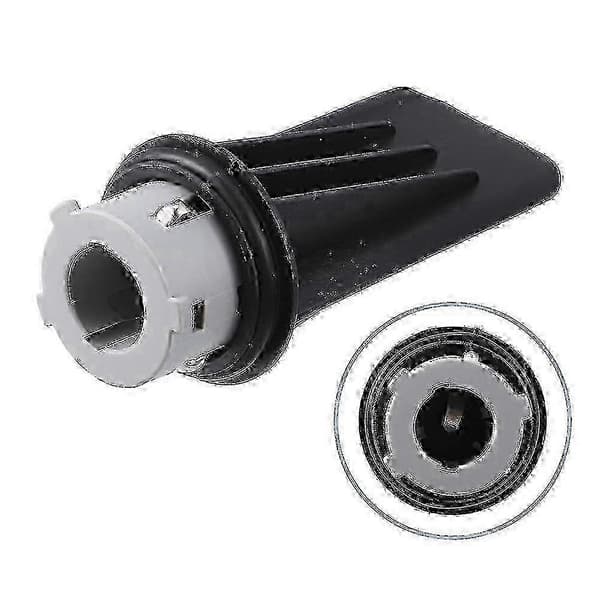 Til Vauxhall CORSA C Blinklys Pæreholder Erstatningsdele 93178193 2 Stk. Pærefatning