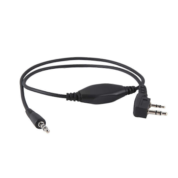[LCS]Aprs-k1 Kabel lydgrensesnittkabel for /// Android(aprsdroid)-ios (aprspro)