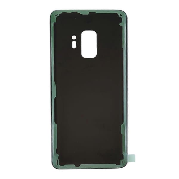 [LCS]Baksida för Samsung Galaxy S9 / G9600 Black