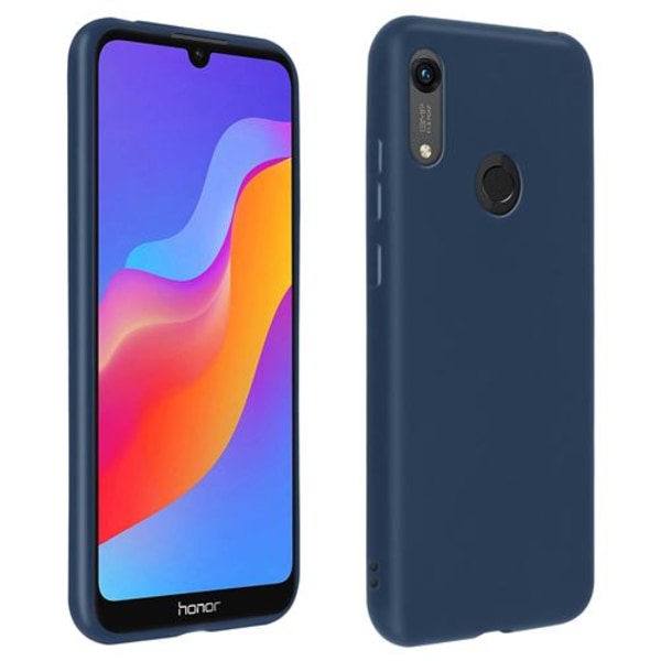 Case för Huawei Y6S / Y6 2019 / för Honor 8A 2020 / 8A Soft Sho