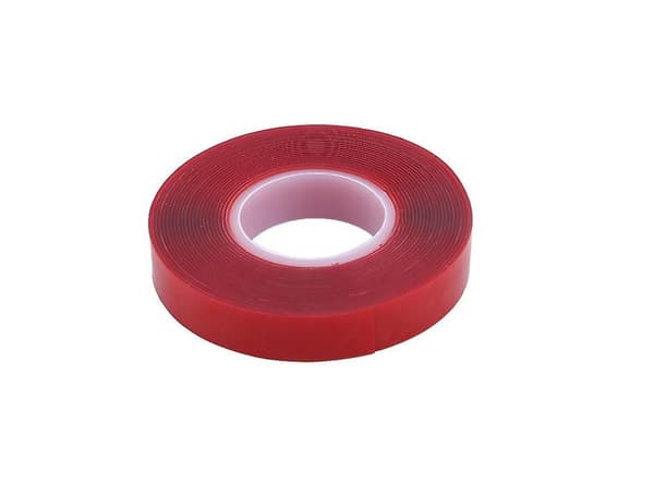 [LCS]Højstyrke dobbeltklæbende tape 10mm